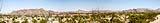 Big Bend National Park Panorama March 4, 2017